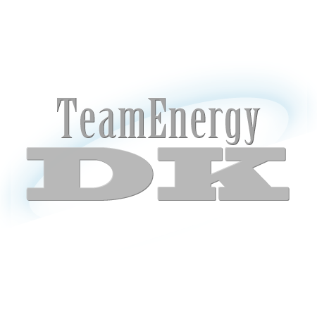 Team Energy DK